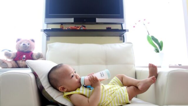 母乳育児 卒乳 断乳の進め方は３日間が勝負です はら ママブログ